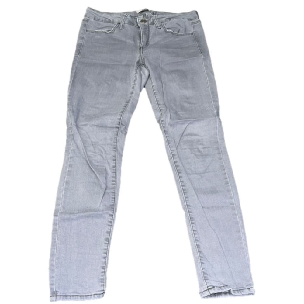 - So low rise jegging